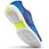 image:imageWILSON Mens Rush Lite 5 Tennis ShoesDeja Vu BlueWhiteSafety Yellow