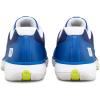 image:imageWILSON Mens Rush Lite 5 Tennis ShoesDeja Vu BlueWhiteSafety Yellow