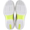 image:imageWILSON Mens Rush Lite 5 Tennis ShoesDeja Vu BlueWhiteSafety Yellow