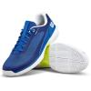 image:imageWILSON Mens Rush Lite 5 Tennis ShoesDeja Vu BlueWhiteSafety Yellow