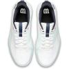 image:imageWILSON Mens Rush Lite 5 Tennis ShoesWhiteBayFiery Coral
