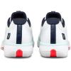 image:imageWILSON Mens Rush Lite 5 Tennis ShoesWhiteBayFiery Coral