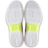 image:imageWILSON Mens Rush Lite 5 Tennis ShoesWhiteBlackInfrared