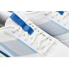 image:imageWILSON Mens Rush Lite 5 Tennis ShoesWhiteDeja Vu BlueSafety Yellow