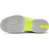 image:imageWILSON Mens Rush Lite 5 Tennis ShoesWhiteDeja Vu BlueSafety Yellow