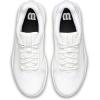 image:imageWILSON Mens Rush Lite 5 Tennis ShoesWhiteWhiteWhite
