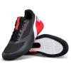 image:imageWILSON Mens Rush Pro 5 Tennis ShoesBlackInfraredWhite
