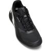 image:imageWILSON Mens Rush Pro 5 Tennis ShoesBlackWhiteStormy Weather
