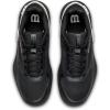 image:imageWILSON Mens Rush Pro 5 Tennis ShoesBlackWhiteStormy Weather