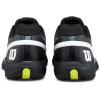 image:imageWILSON Mens Rush Pro 5 Tennis ShoesBlackWhiteStormy Weather