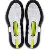 image:imageWILSON Mens Rush Pro 5 Tennis ShoesBlackWhiteStormy Weather