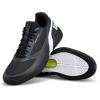 image:imageWILSON Mens Rush Pro 5 Tennis ShoesBlackWhiteStormy Weather