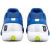 image:imageWILSON Mens Rush Pro 5 Tennis ShoesDeja Vu BlueWhiteBlack