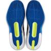 image:imageWILSON Mens Rush Pro 5 Tennis ShoesDeja Vu BlueWhiteBlack