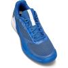 image:imageWILSON Mens Rush Pro 5 Tennis ShoesDeja Vu BlueWhiteBlack