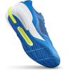 image:imageWILSON Mens Rush Pro 5 Tennis ShoesDeja Vu BlueWhiteBlack