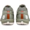 image:imageWILSON Mens Rush Pro 5 Tennis ShoesVetiver Tofu Caramel Cafe