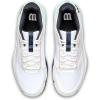 image:imageWILSON Mens Rush Pro 5 Tennis ShoesWhiteBayFiery Coral