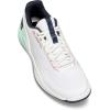 image:imageWILSON Mens Rush Pro 5 Tennis ShoesWhiteBayFiery Coral