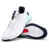 image:imageWILSON Mens Rush Pro 5 Tennis ShoesWhiteBayFiery Coral
