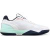 image:imageWILSON Mens Rush Pro 5 Tennis ShoesWhiteBayFiery Coral