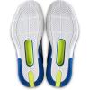 image:imageWILSON Mens Rush Pro 5 Tennis ShoesWhiteDeja Vu BlueSafety Yellow