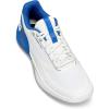 image:imageWILSON Mens Rush Pro 5 Tennis ShoesWhiteDeja Vu BlueSafety Yellow