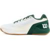 image:imageWILSON Mens Rush Pro 5 Tennis ShoesWhiteSycamoreGum1a