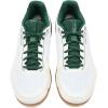 image:imageWILSON Mens Rush Pro 5 Tennis ShoesWhiteSycamoreGum1a