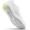 image:imageWILSON Mens Rush Pro 5 Tennis ShoesWhiteWhiteWhite