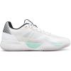 image:imageWILSON Mens Rush Tour 5 Tennis ShoesWhiteBayFiery Coral
