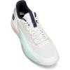 image:imageWILSON Mens Rush Tour 5 Tennis ShoesWhiteBayFiery Coral