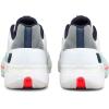 image:imageWILSON Mens Rush Tour 5 Tennis ShoesWhiteBayFiery Coral