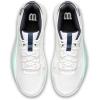 image:imageWILSON Mens Rush Tour 5 Tennis ShoesWhiteBayFiery Coral