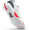 image:imageWILSON Mens Rush Tour 5 Tennis ShoesWhiteBlackInfrared