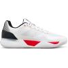 image:imageWILSON Mens Rush Tour 5 Tennis ShoesWhiteBlackInfrared