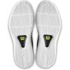 image:imageWILSON Mens Rush Tour 5 Tennis ShoesWhiteWhiteWhite