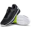 image:imageWilson Mens Rush Lite 5 Clay Mens Tennis ShoesBlackWhiteSafety Yello