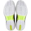 image:imageWilson Mens Rush Lite 5 Clay Mens Tennis ShoesBlackWhiteSafety Yello
