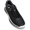image:imageWilson Mens Rush Lite 5 Clay Mens Tennis ShoesBlackWhiteSafety Yello