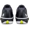 image:imageWilson Mens Rush Lite 5 Clay Mens Tennis ShoesBlackWhiteSafety Yello