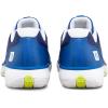 image:imageWilson Mens Rush Lite 5 Clay Mens Tennis ShoesDeja Vu BlueWhiteSafety Yellow