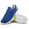 image:imageWilson Mens Rush Lite 5 Clay Mens Tennis ShoesDeja Vu BlueWhiteSafety Yellow