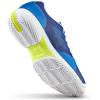 image:imageWilson Mens Rush Lite 5 Clay Mens Tennis ShoesDeja Vu BlueWhiteSafety Yellow