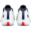 image:imageWilson Mens Rush Lite 5 Clay Mens Tennis ShoesWhiteBayFiery Coral