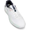 image:imageWilson Mens Rush Lite 5 Clay Mens Tennis ShoesWhiteBayFiery Coral