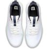 image:imageWilson Mens Rush Lite 5 Clay Mens Tennis ShoesWhiteBayFiery Coral