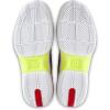 image:imageWilson Mens Rush Lite 5 Clay Mens Tennis ShoesWhiteBlackInfrared