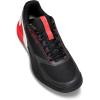 image:imageWilson Mens Rush Pro 5 Clay Mens Tennis ShoesBlackInfraredWhite