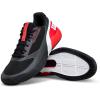 image:imageWilson Mens Rush Pro 5 Clay Mens Tennis ShoesBlackInfraredWhite